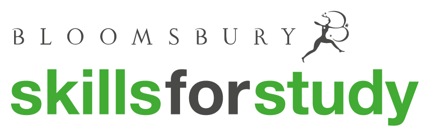Skills For Study Logo