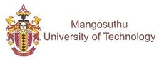mangosuthu university logo