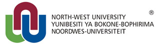 NW University logo