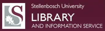 Stellenbosh logo
