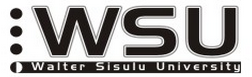 WSU logo