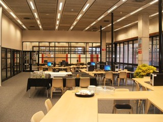 Research Commons